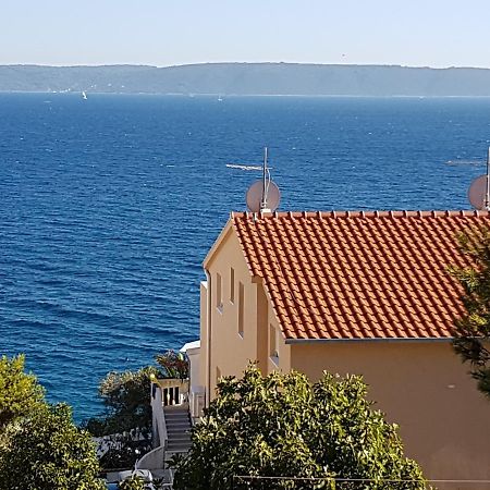 Apartments Bandic - 30 Meters To The Beach Trogir Exteriér fotografie