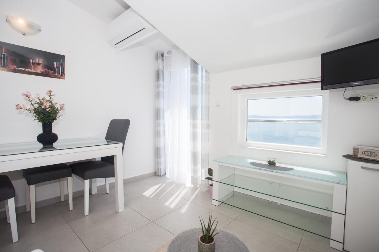 Apartments Bandic - 30 Meters To The Beach Trogir Exteriér fotografie