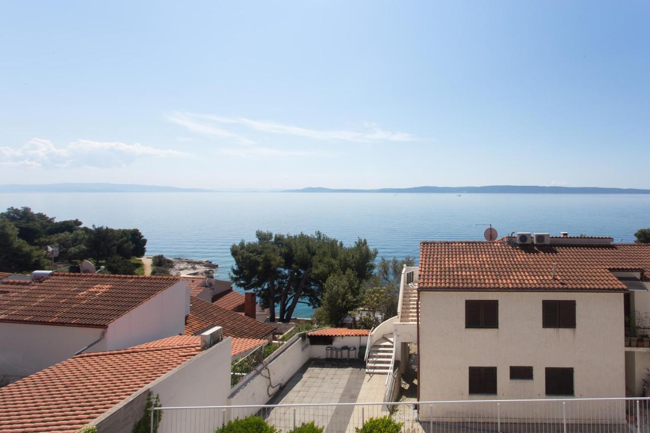 Apartments Bandic - 30 Meters To The Beach Trogir Exteriér fotografie