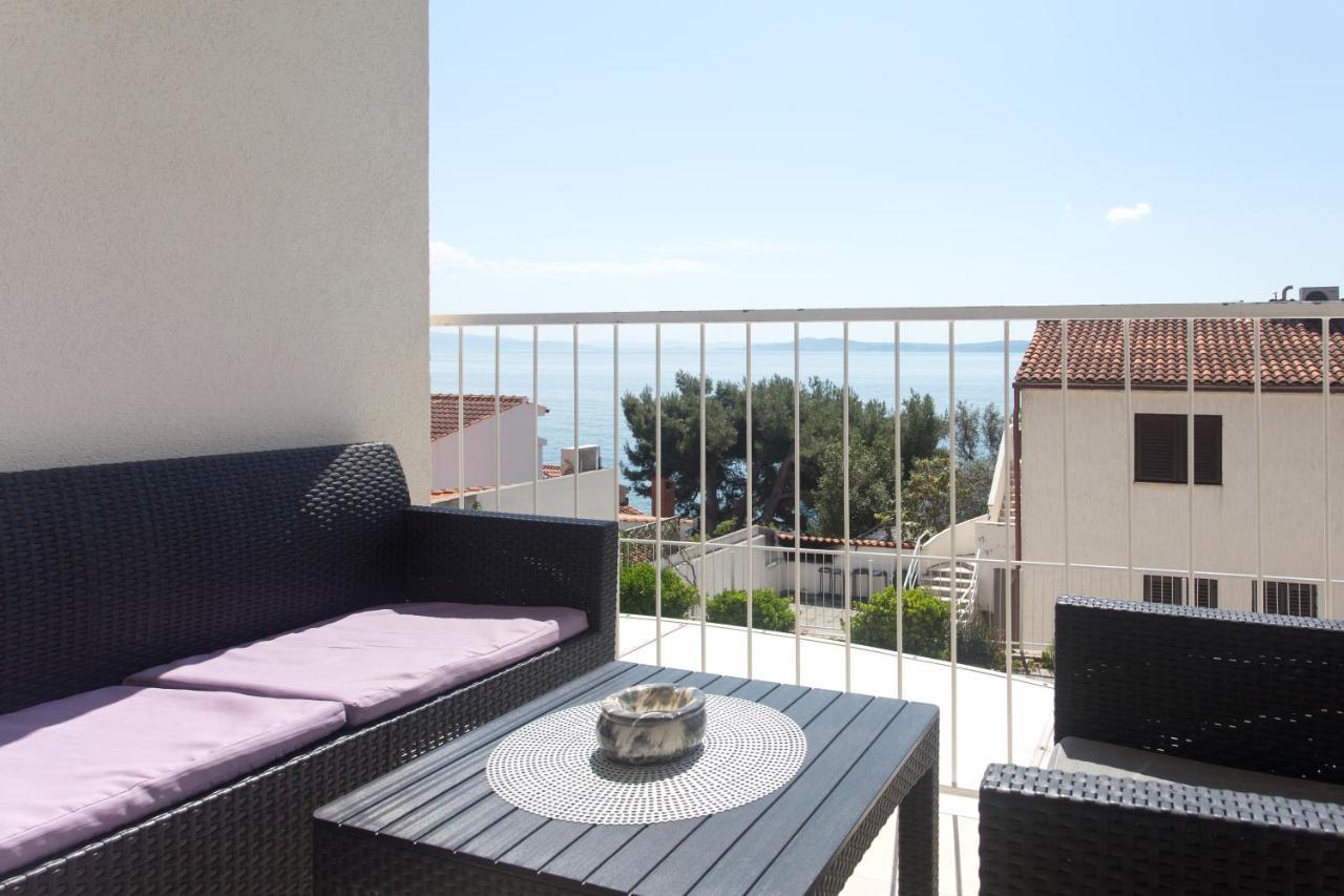 Apartments Bandic - 30 Meters To The Beach Trogir Exteriér fotografie