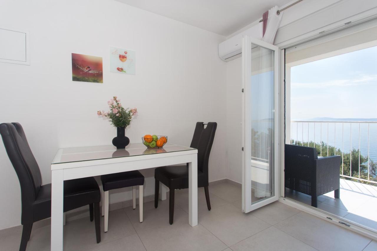 Apartments Bandic - 30 Meters To The Beach Trogir Exteriér fotografie