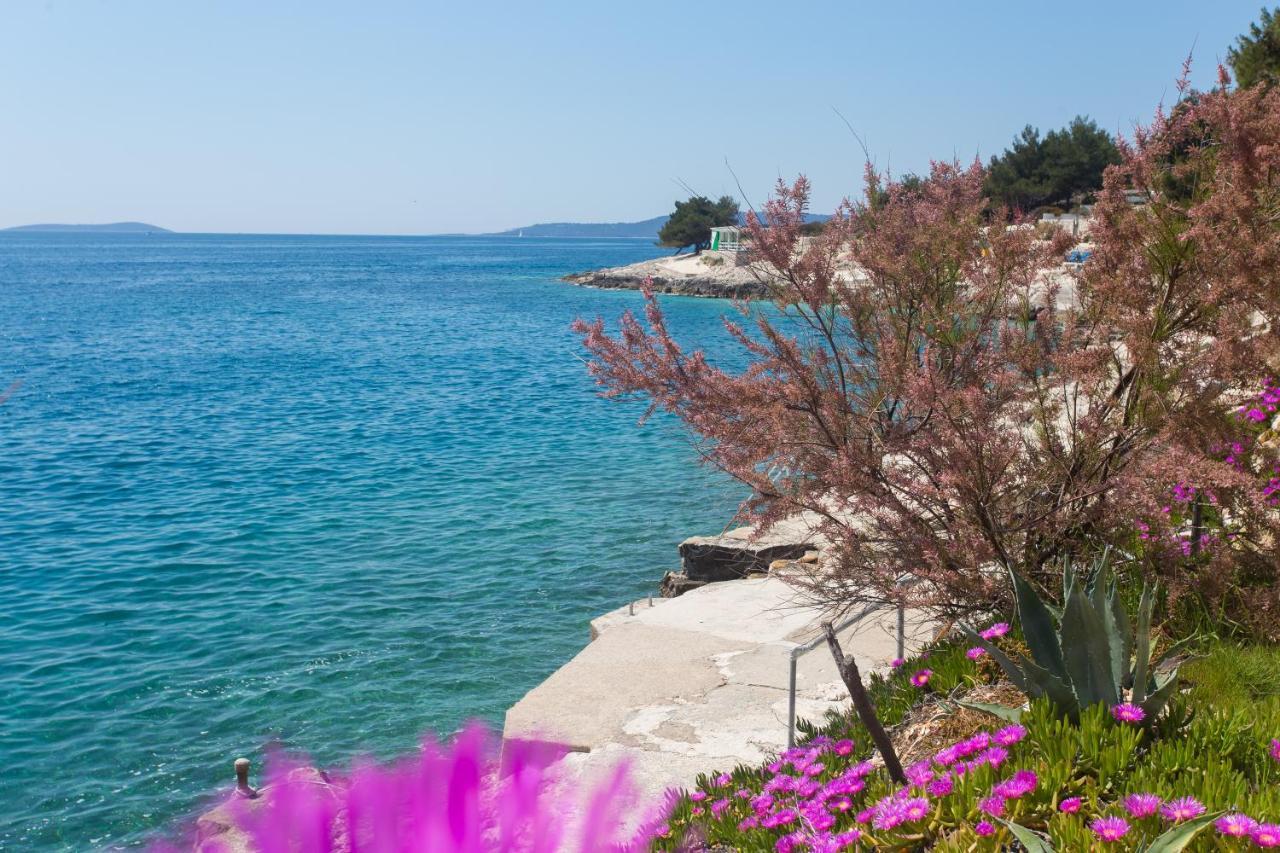 Apartments Bandic - 30 Meters To The Beach Trogir Exteriér fotografie