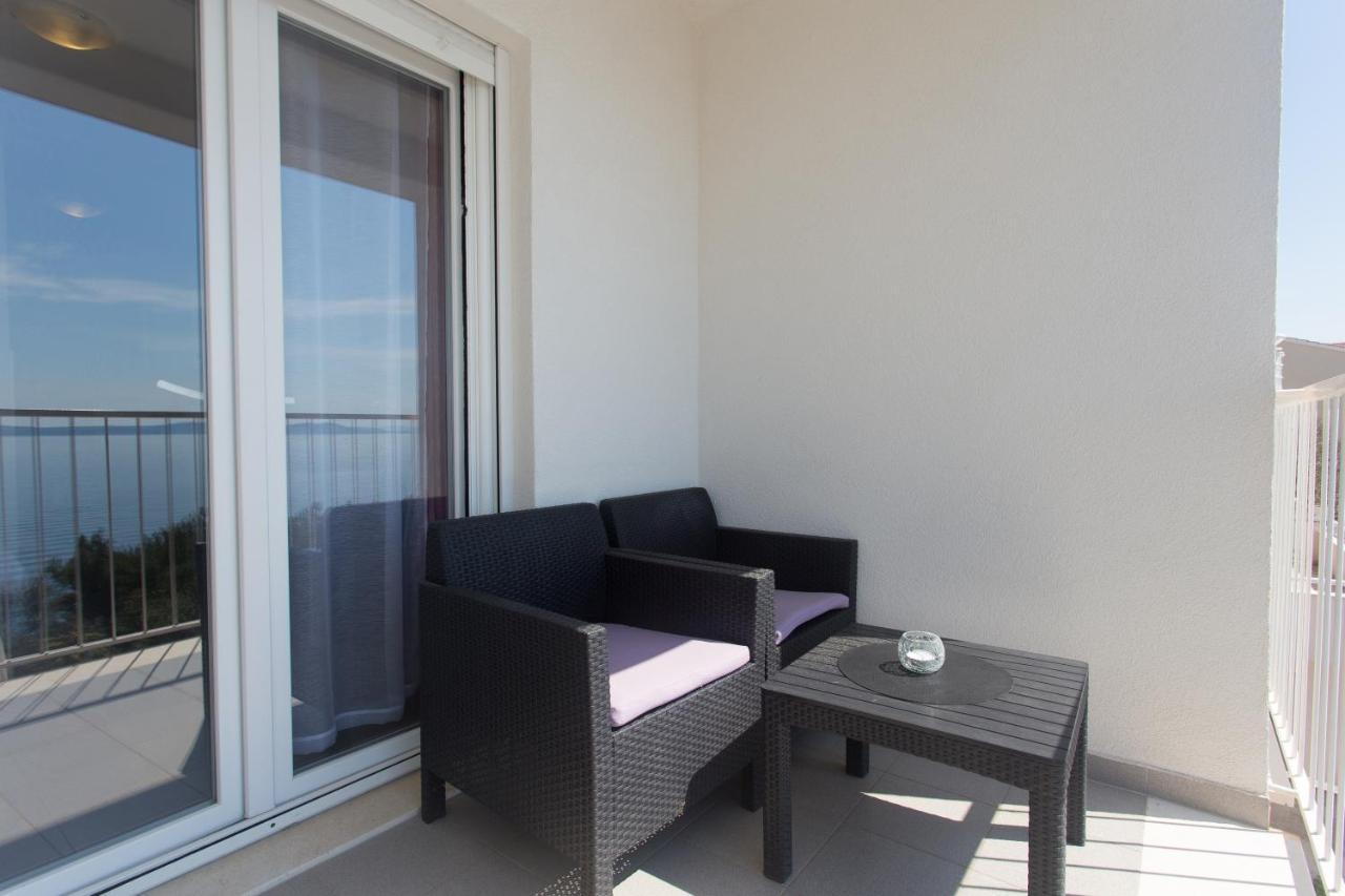 Apartments Bandic - 30 Meters To The Beach Trogir Exteriér fotografie