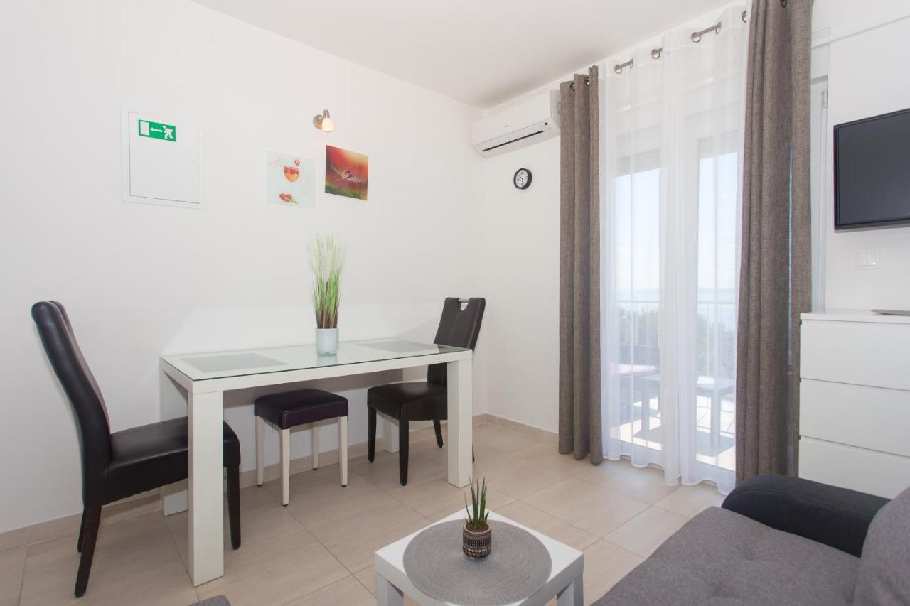 Apartments Bandic - 30 Meters To The Beach Trogir Exteriér fotografie