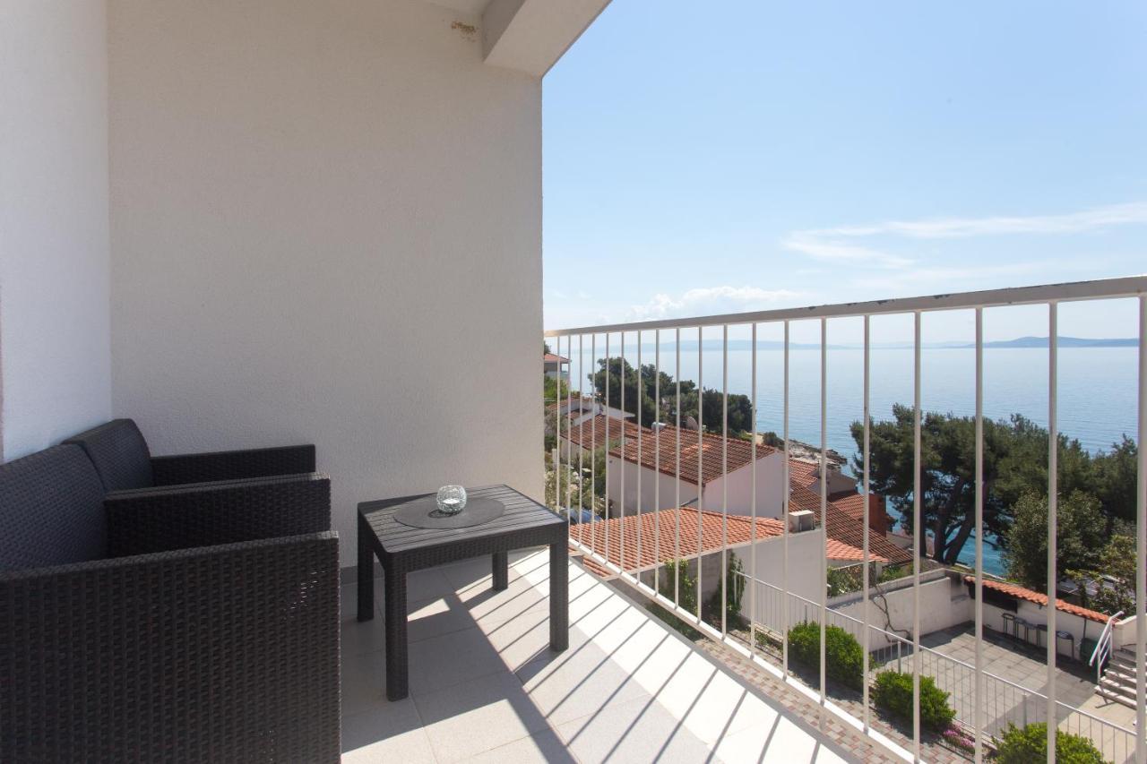 Apartments Bandic - 30 Meters To The Beach Trogir Exteriér fotografie